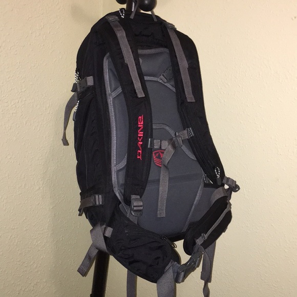 dakine blade backpack